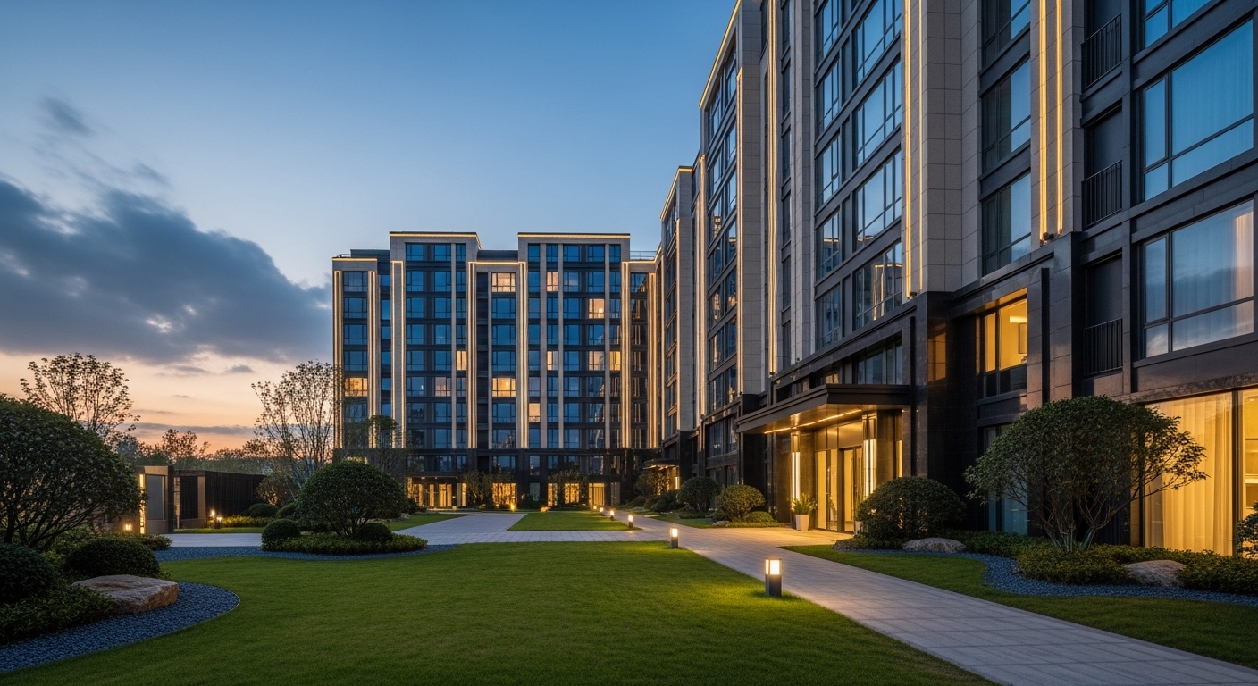 Property Management